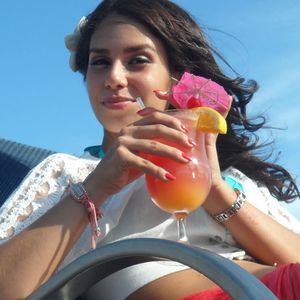 Meet your Posher, Jackie